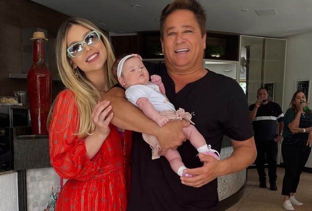 Leonardo fala pela 1ª vez sobre separação de Virginia e Zé Felipe