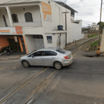 Passagem de nível na linha férrea entre General Carneiro e Abílio Machado será interditada nos dias 21 e 22 de julho