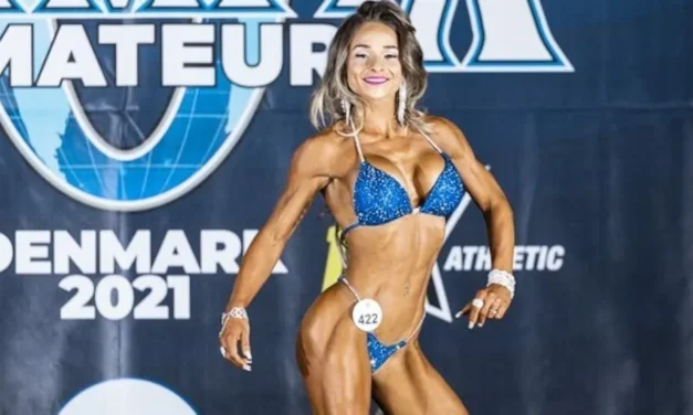 Estrela do fisiculturismo morre em meio à preparação para o Mr. Olympia