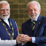 Lula pede vaga para Brasil e Índia no conselho de segurança da ONU