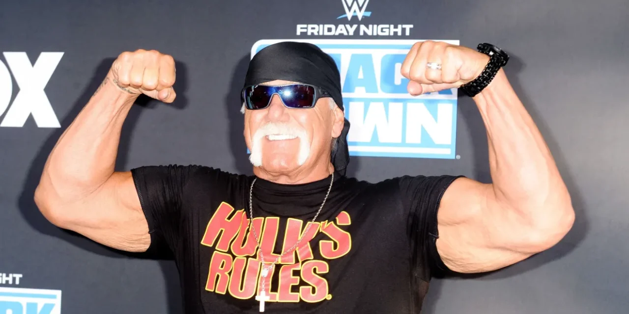 Morte de Hulk Hogan: a luta de legados conflitantes