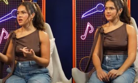Maísa revela que não tem planos de ter filhos: ‘Muita responsabilidade’