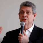 Governo defende justiça tributária e não alta de imposto, diz ministro
