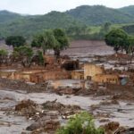 Ampliação de projeto da mineradora Samarco coloca moradores da bacia do Rio Doce (MG) em risco