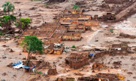 Tragédia em Mariana: pescadores e agricultores começam a receber reparação