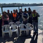 Marinha diz que retomada de navegação na Lagoa da Pampulha é ‘tecnicamente viável’