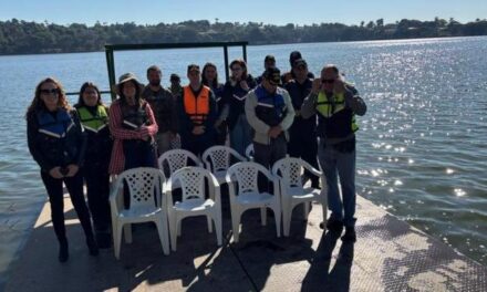 Marinha diz que retomada de navegação na Lagoa da Pampulha é ‘tecnicamente viável’