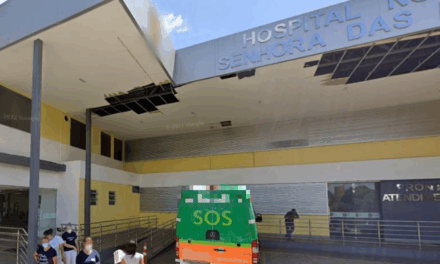 Mastologista é condenado a 43 anos de prisão por abuso sexual contra pacientes com câncer em Itabira