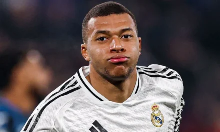 Mundial: Mbappé reencontra PSG após recordes, polêmicas e processos