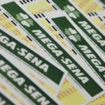 Aposta de seis reais feita no RS acerta na Mega-Sena e leva prêmio de R$ 45,1 milhões