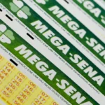 Mega-Sena sorteia neste sábado prêmio acumulado em R$ 25 milhões