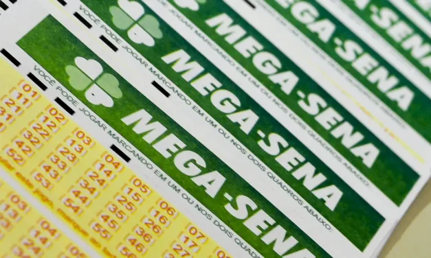 Aposta de R$ 6 em Barra de São Francisco rende R$ 99 milhões