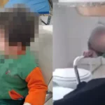 Menino autista de 4 anos é encontrado amarrado em banheiro de escola, na Grande Curitiba