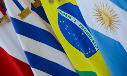 Mercosul fecha novo acordo de livre comércio com europeus