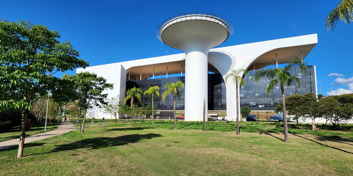 Minas paga mais uma parcela da dívida com a União: R$ 437 milhões