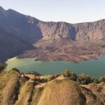 Governador admite que infraestrutura no Monte Rinjani, onde morreu brasileira, é insuficiente