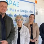 Programa “Movimento Sem Limites” impulsionará esportes adaptados, em Formiga