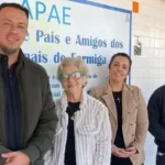 Programa “Movimento Sem Limites” impulsionará esportes adaptados, em Formiga