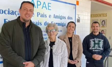Programa “Movimento Sem Limites” impulsionará esportes adaptados, em Formiga