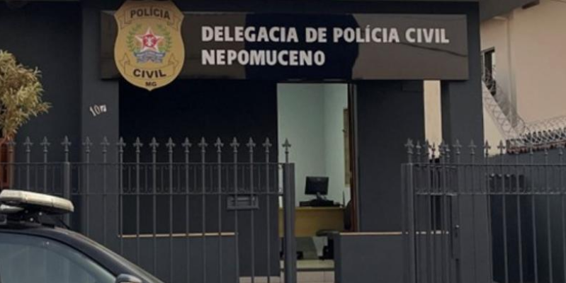 Padrasto é preso suspeito de dopar e estuprar enteada de 12 anos no Sul de Minas