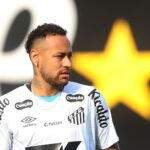 Neymar luta contra retrospecto negativo em clássico contra o Flamengo