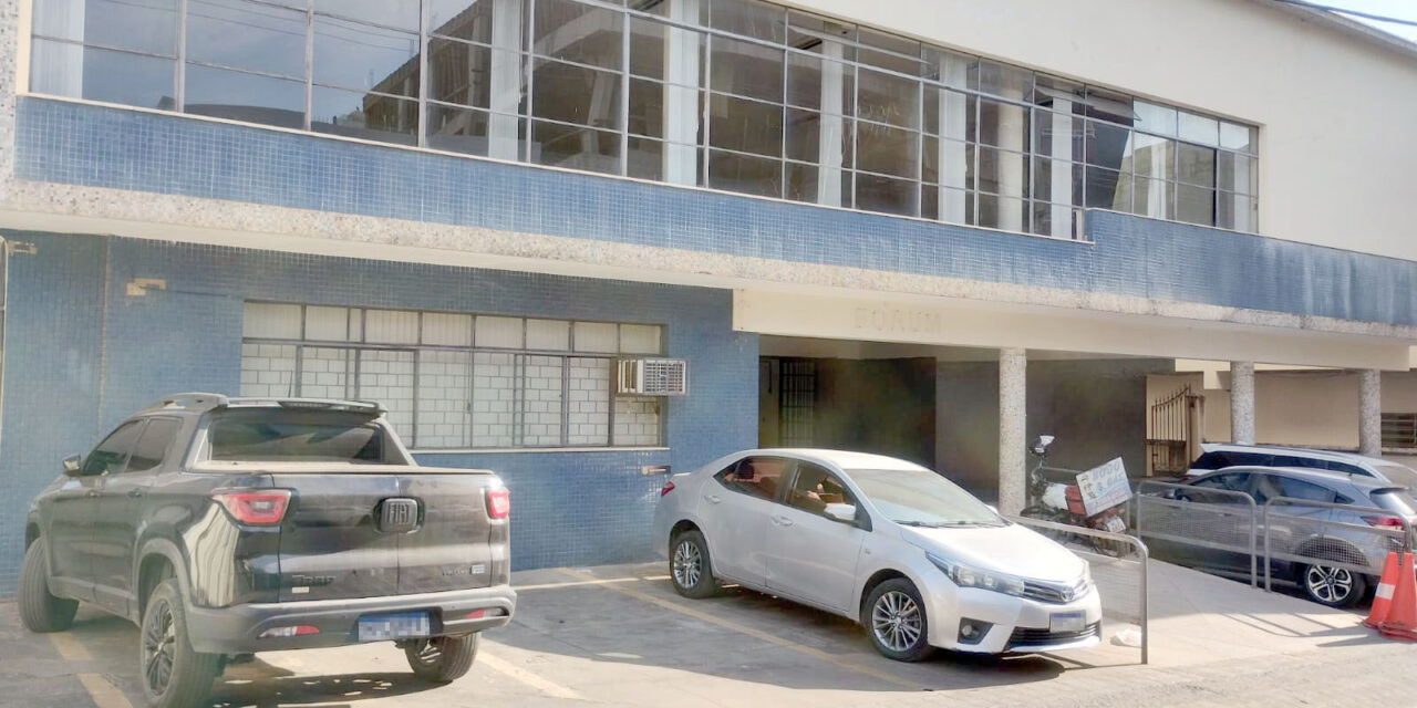 4ª Delegacia Regional de Polícia Civil já está na casa nova