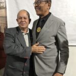 Rotary Club de Formiga empossa nova diretoria e celebra legado de liderança