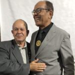 Rotary Club de Formiga empossa nova diretoria e celebra legado de liderança