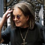 Morre Ozzy Osbourne, lenda do heavy metal, aos 76 anos