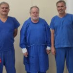 Hospital Municipal de Pains realiza cirurgia ginecológica e amplia oferta de procedimentos eletivos