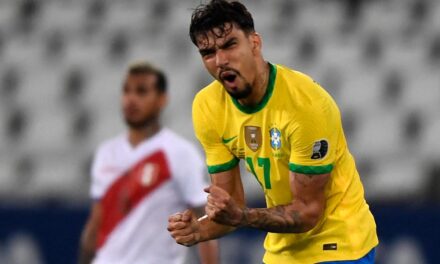 Lucas Paquetá é absolvido de acusação de envolvimento com apostas na Inglaterra