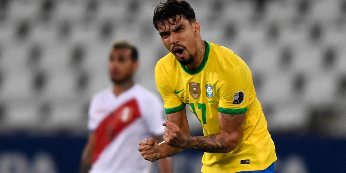 Lucas Paquetá é absolvido de acusação de envolvimento com apostas na Inglaterra