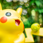 Japão ganhará primeiro parque temático de Pokémon em 2026