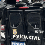 Homem é preso suspeito de estuprar e manter gestante em cárcere privado em MG