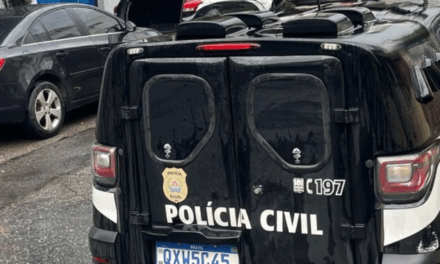 Homem é preso suspeito de estuprar e manter gestante em cárcere privado em MG