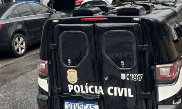 Homem é preso suspeito de estuprar e manter gestante em cárcere privado em MG