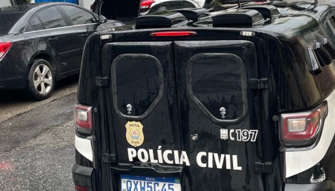 Homem é preso suspeito de estuprar e manter gestante em cárcere privado em MG