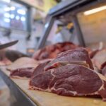 Tarifaço de Trump já impacta exportações de pescados, manga e carnes