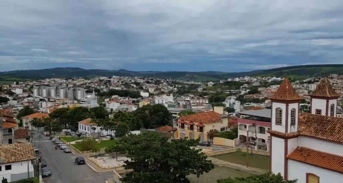 Tombamentos do Centro Histórico de Pitangui será debatido em escuta pública