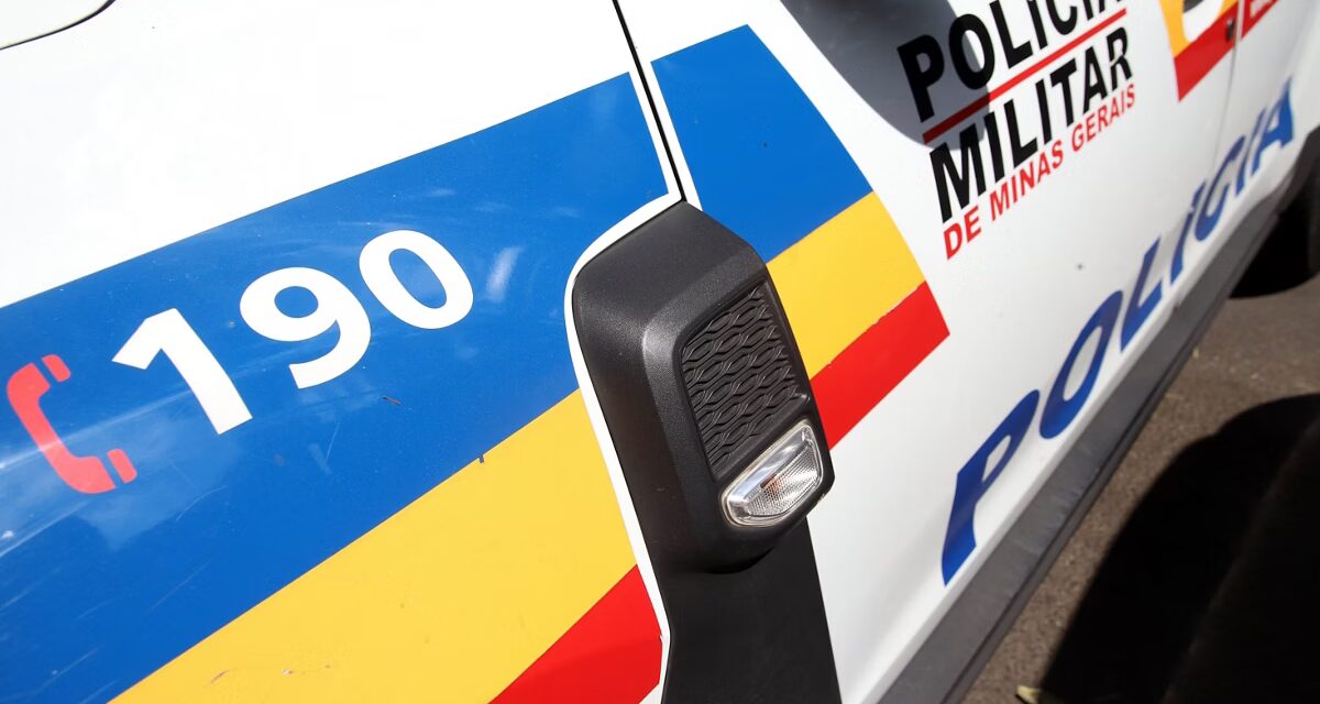 Mulher embriagada é denunciada por motorista de app após agredir recém-nascido
