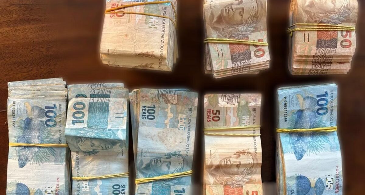 Vespasiano entra na mira da Polícia Federal por possível esquema eleitoral