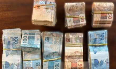 Vespasiano entra na mira da Polícia Federal por possível esquema eleitoral