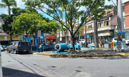 SINE atenderá na Praça Getúlio Vargas durante Feirão de Empregos