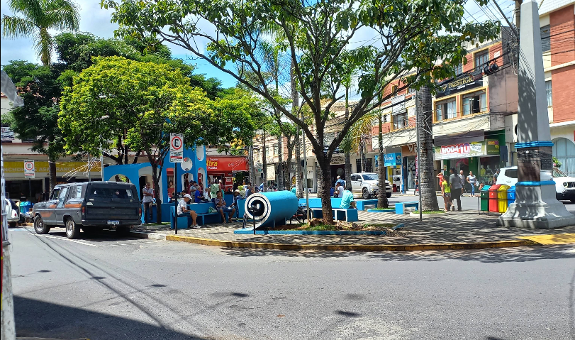 SINE atenderá na Praça Getúlio Vargas durante Feirão de Empregos