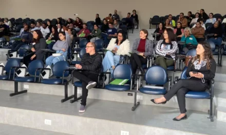 Prefeitura de Formiga realiza a XVI Conferência Municipal de Assistência Social