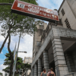 Damião pede autorização da Câmara para novos empréstimos de mais de R$ 900 milhões