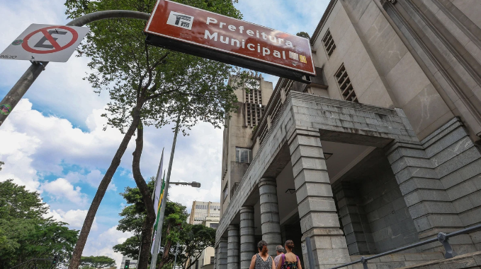 Damião pede autorização da Câmara para novos empréstimos de mais de R$ 900 milhões