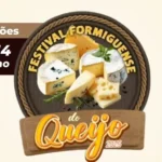 “Festival Formiguense do Queijo 2025” abre credenciamento para produtores locais