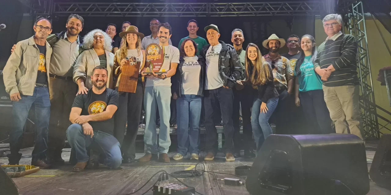 Três produtores formiguenses são premiados no 4º Concurso Regional do Queijo