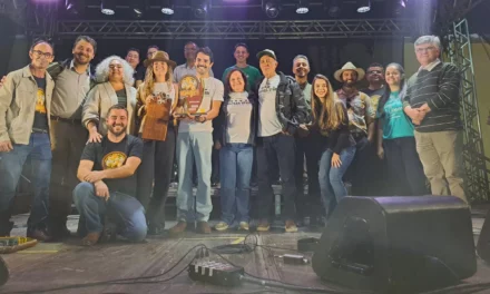 Três produtores formiguenses são premiados no 4º Concurso Regional do Queijo